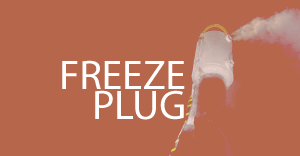 freeze plugs