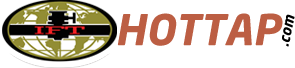 Hottap.com Logo